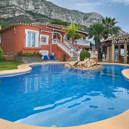 Villa Serena Vista *