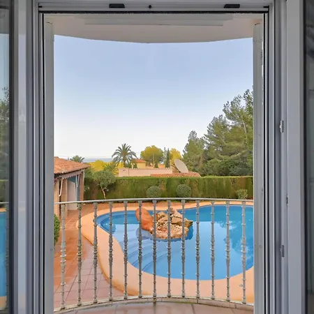 Serena Vista By Aguilarent Denia