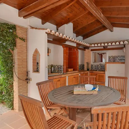 Serena Vista By Aguilarent Villa *