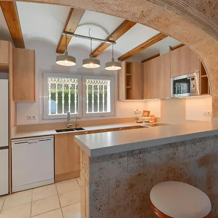 Serena Vista By Aguilarent Denia