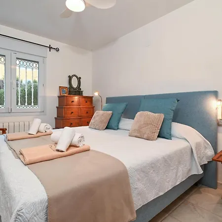 Villa Serena Vista By Aguilarent Dénia