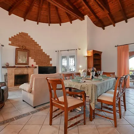 Villa Serena Vista By Aguilarent *