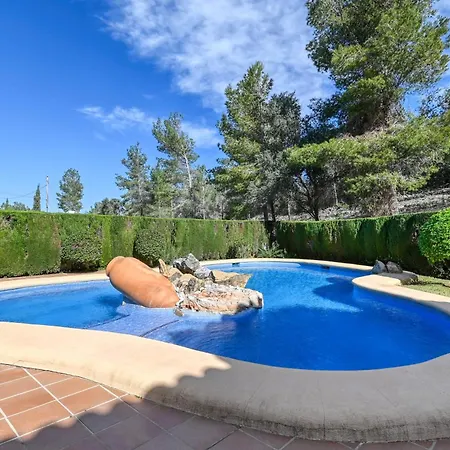 Serena Vista By Aguilarent Denia