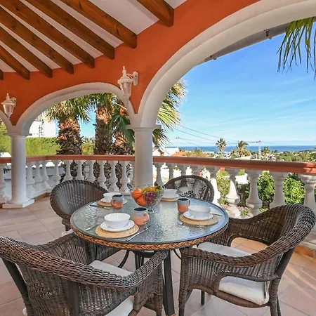 Serena Vista By Aguilarent Denia