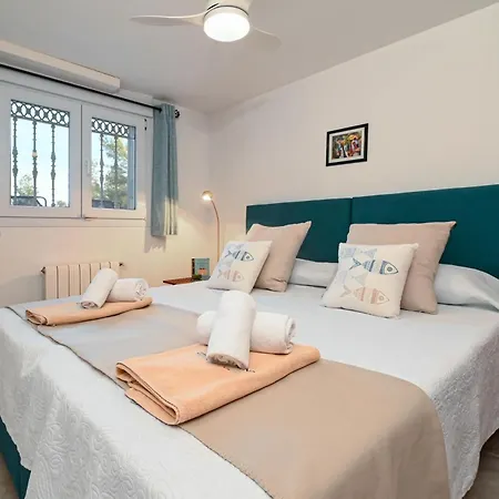 Villa Serena Vista By Aguilarent Denia