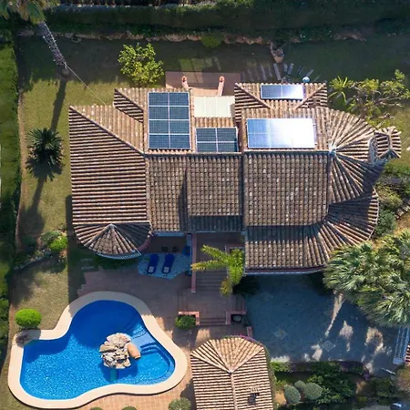 Serena Vista By Aguilarent Villa *