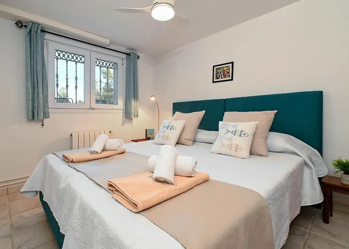Villa Serena Vista By Aguilarent Dénia