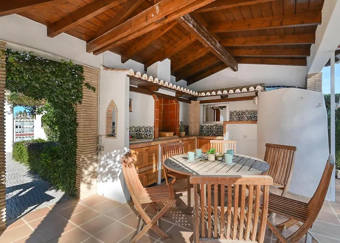 Villa Serena Vista By Aguilarent Dénia