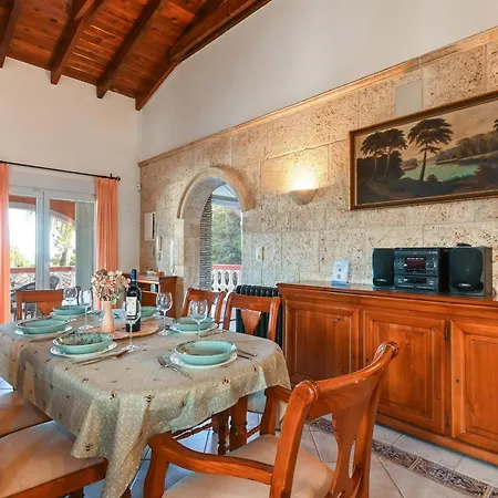 Villa Serena Vista By Aguilarent